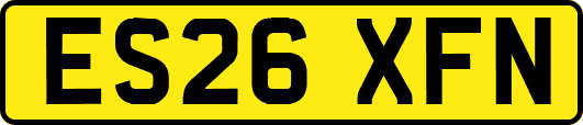 ES26XFN