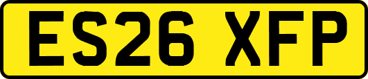 ES26XFP