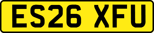 ES26XFU
