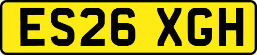 ES26XGH
