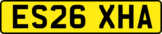 ES26XHA