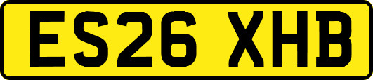 ES26XHB