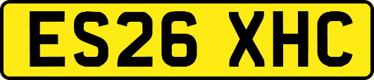 ES26XHC
