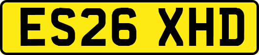 ES26XHD