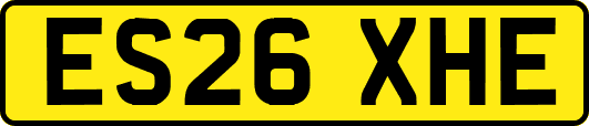ES26XHE