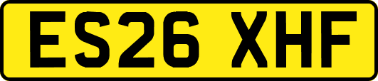 ES26XHF
