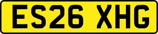 ES26XHG