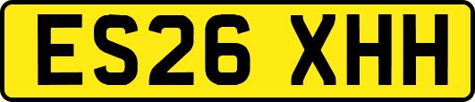 ES26XHH
