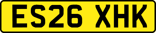 ES26XHK