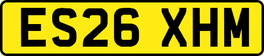 ES26XHM