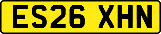ES26XHN