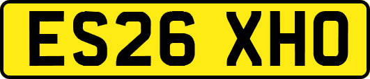 ES26XHO