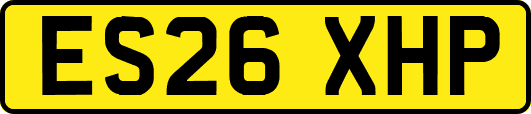 ES26XHP