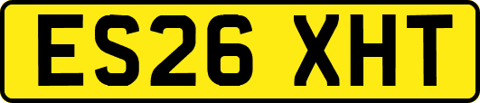 ES26XHT
