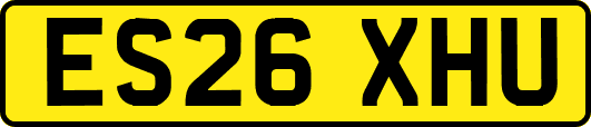 ES26XHU
