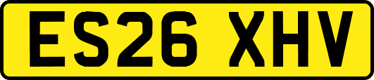 ES26XHV