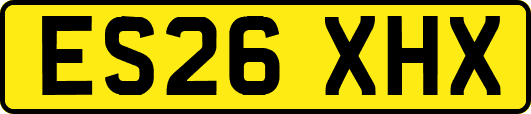 ES26XHX
