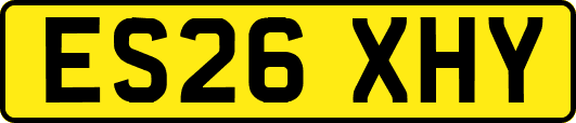 ES26XHY