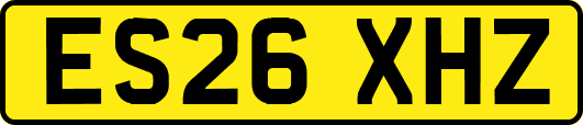 ES26XHZ