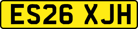 ES26XJH