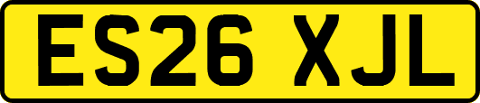 ES26XJL