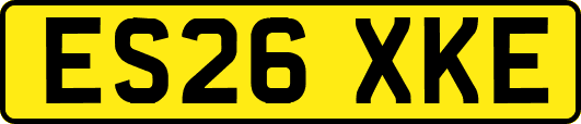 ES26XKE