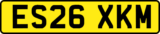 ES26XKM