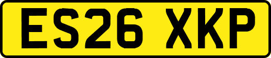 ES26XKP