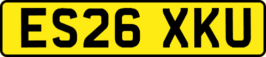 ES26XKU