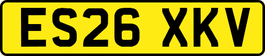 ES26XKV