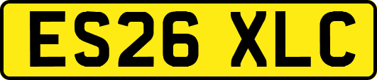 ES26XLC