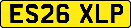 ES26XLP