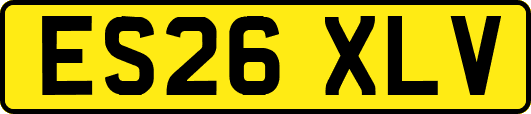 ES26XLV
