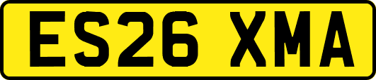 ES26XMA