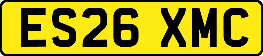 ES26XMC