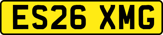 ES26XMG