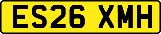 ES26XMH
