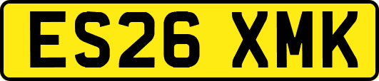 ES26XMK