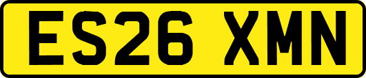 ES26XMN