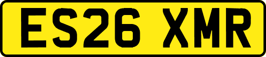 ES26XMR
