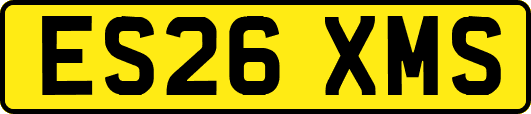 ES26XMS