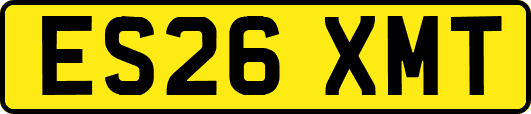 ES26XMT