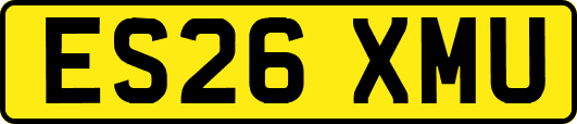 ES26XMU