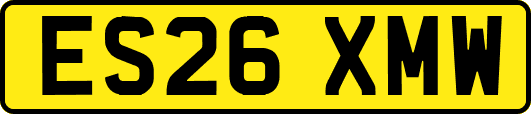 ES26XMW