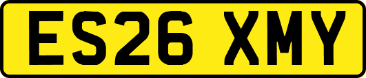 ES26XMY