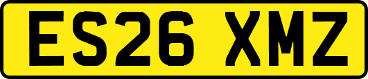 ES26XMZ