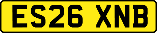 ES26XNB
