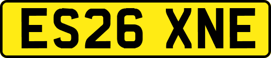 ES26XNE