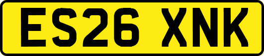 ES26XNK