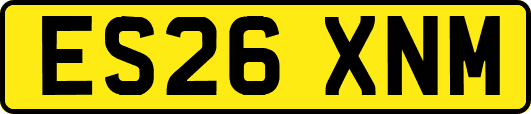 ES26XNM